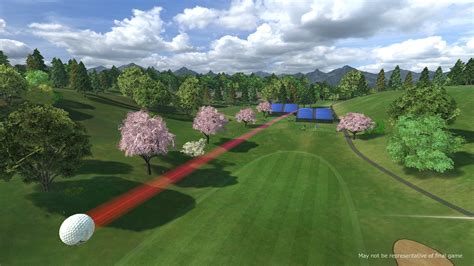 everybody's golf vr magnet|Everybody's Golf VR Critic Reviews .